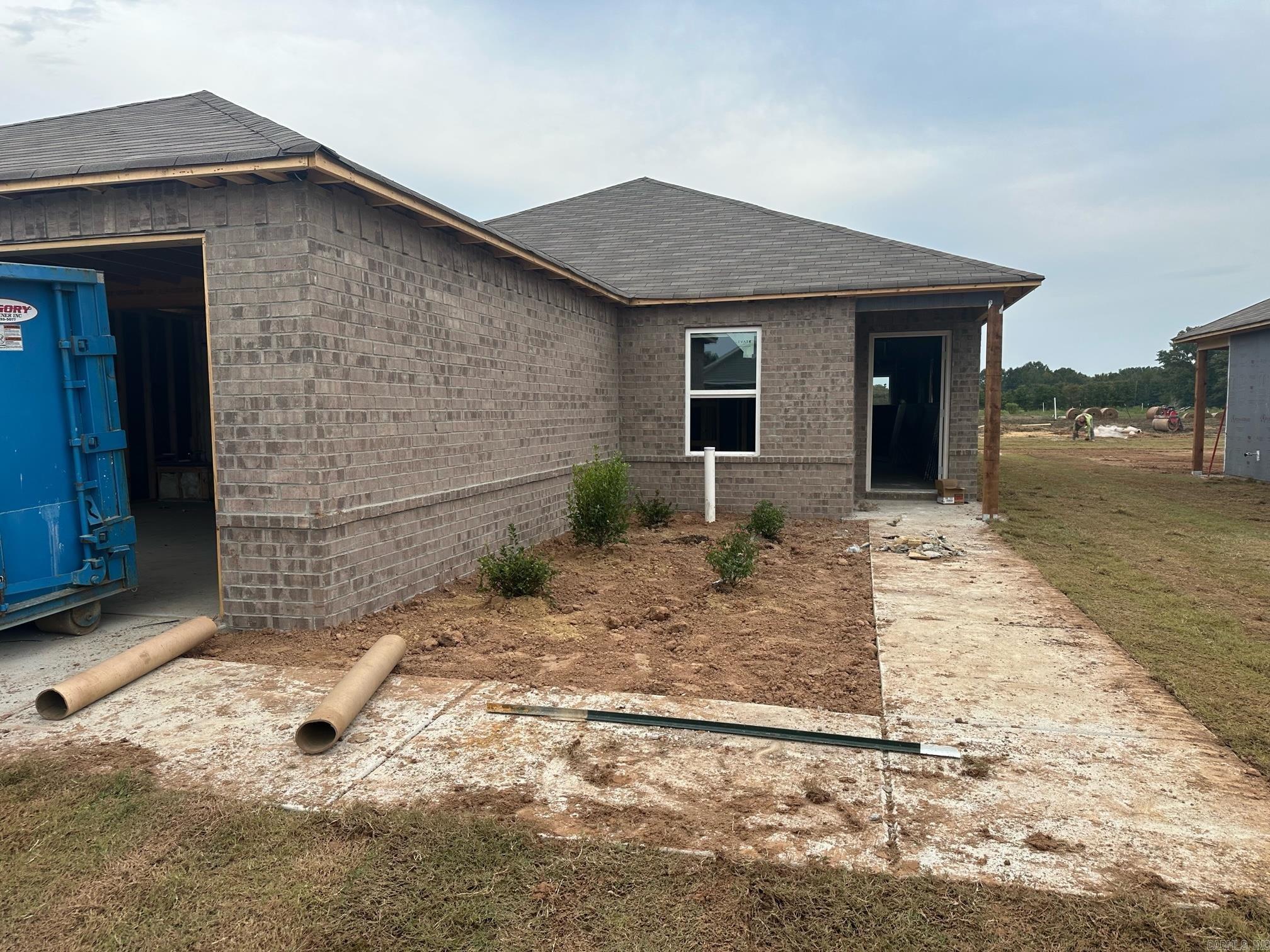 OAK SPRINGS SUBDIVISION - Residential