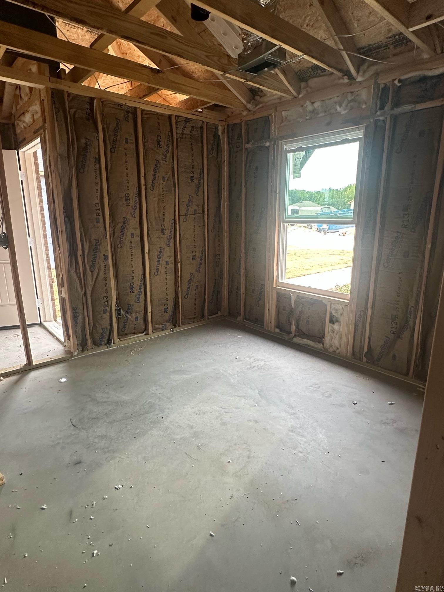 OAK SPRINGS SUBDIVISION - Residential