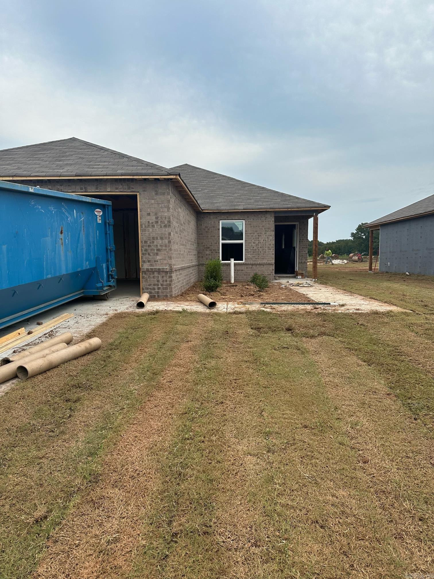 OAK SPRINGS SUBDIVISION - Residential