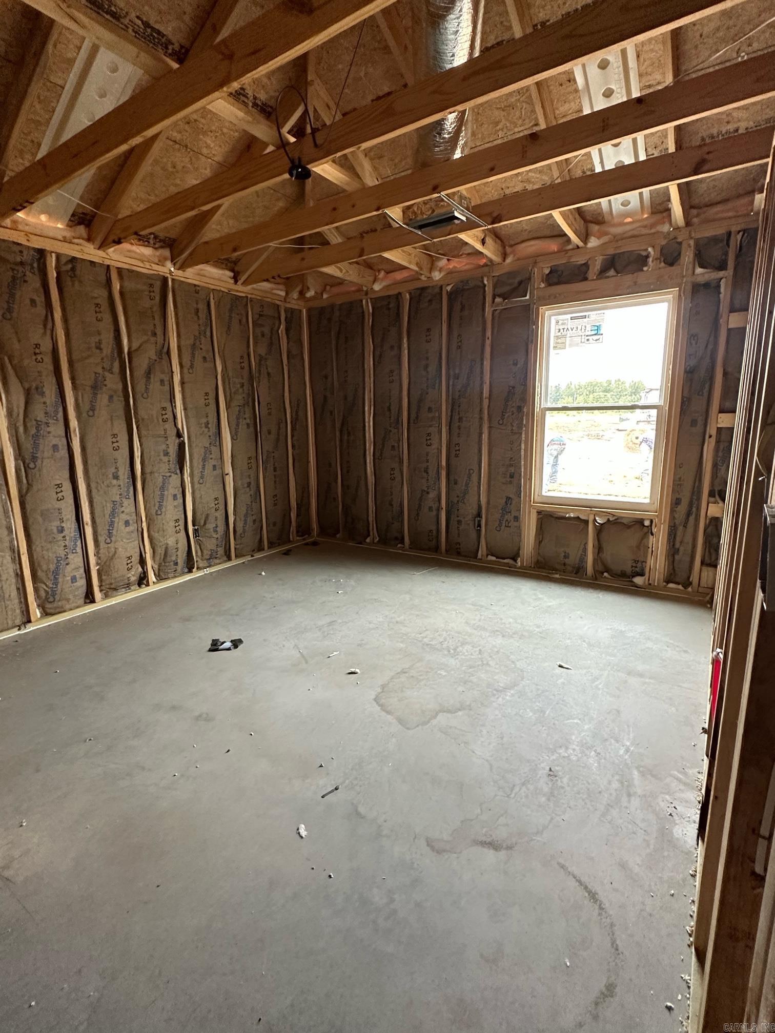 OAK SPRINGS SUBDIVISION - Residential