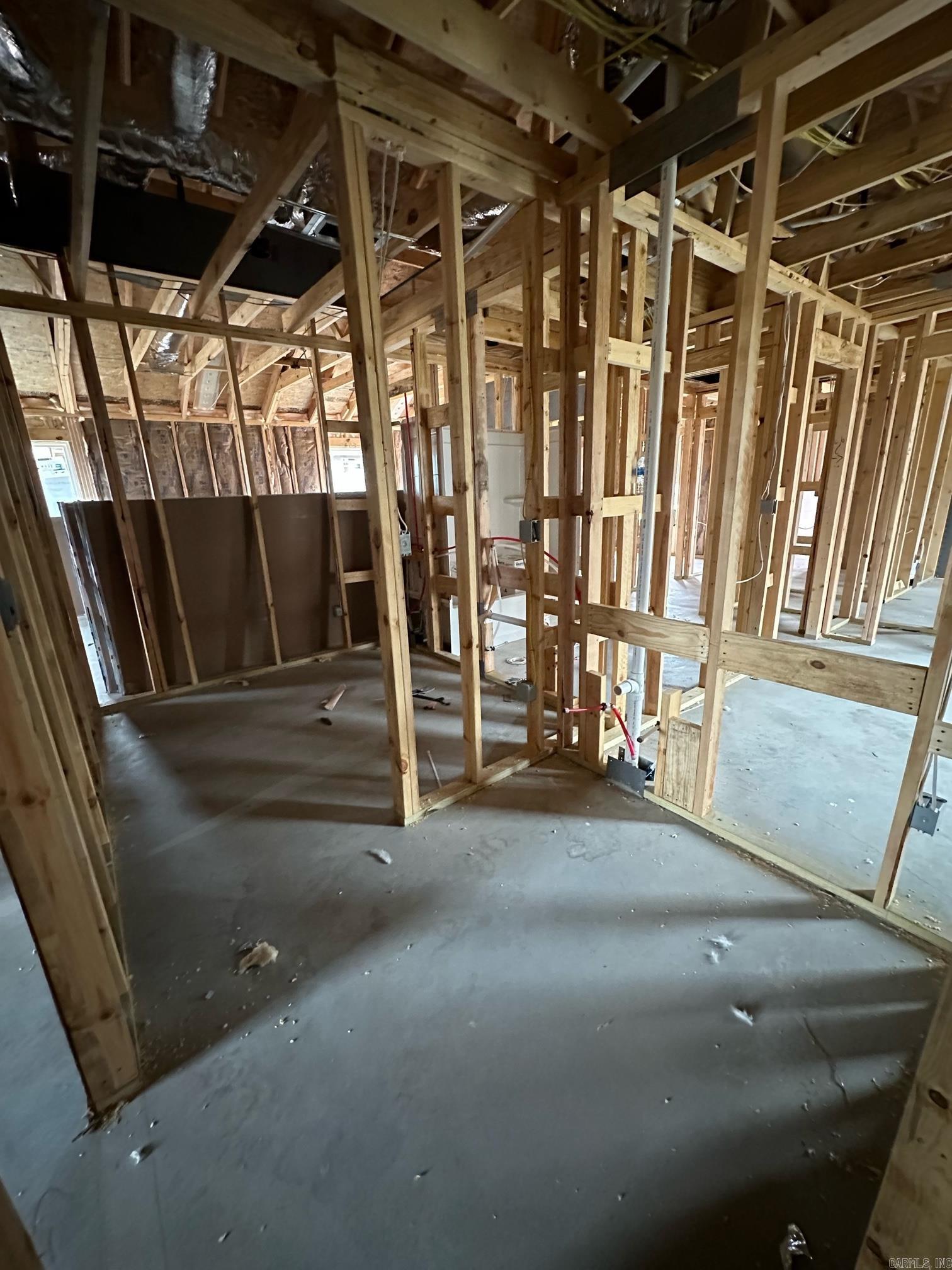 OAK SPRINGS SUBDIVISION - Residential