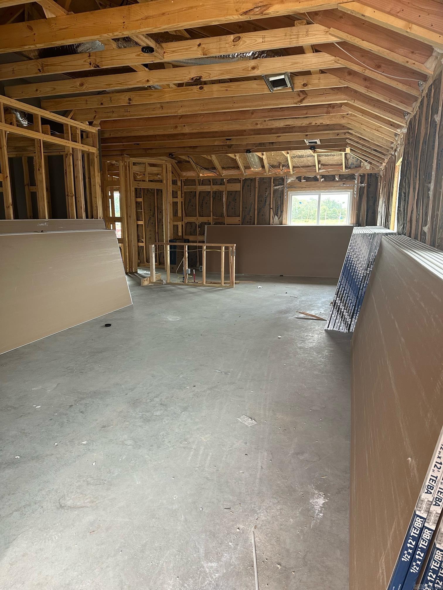 OAK SPRINGS SUBDIVISION - Residential