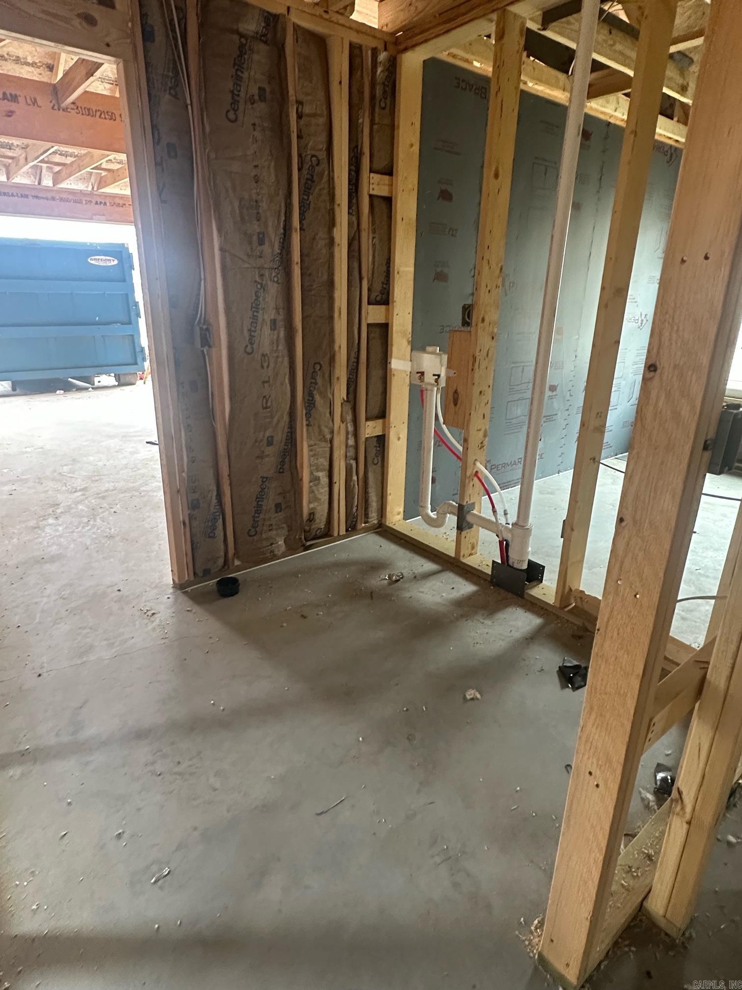 OAK SPRINGS SUBDIVISION - Residential