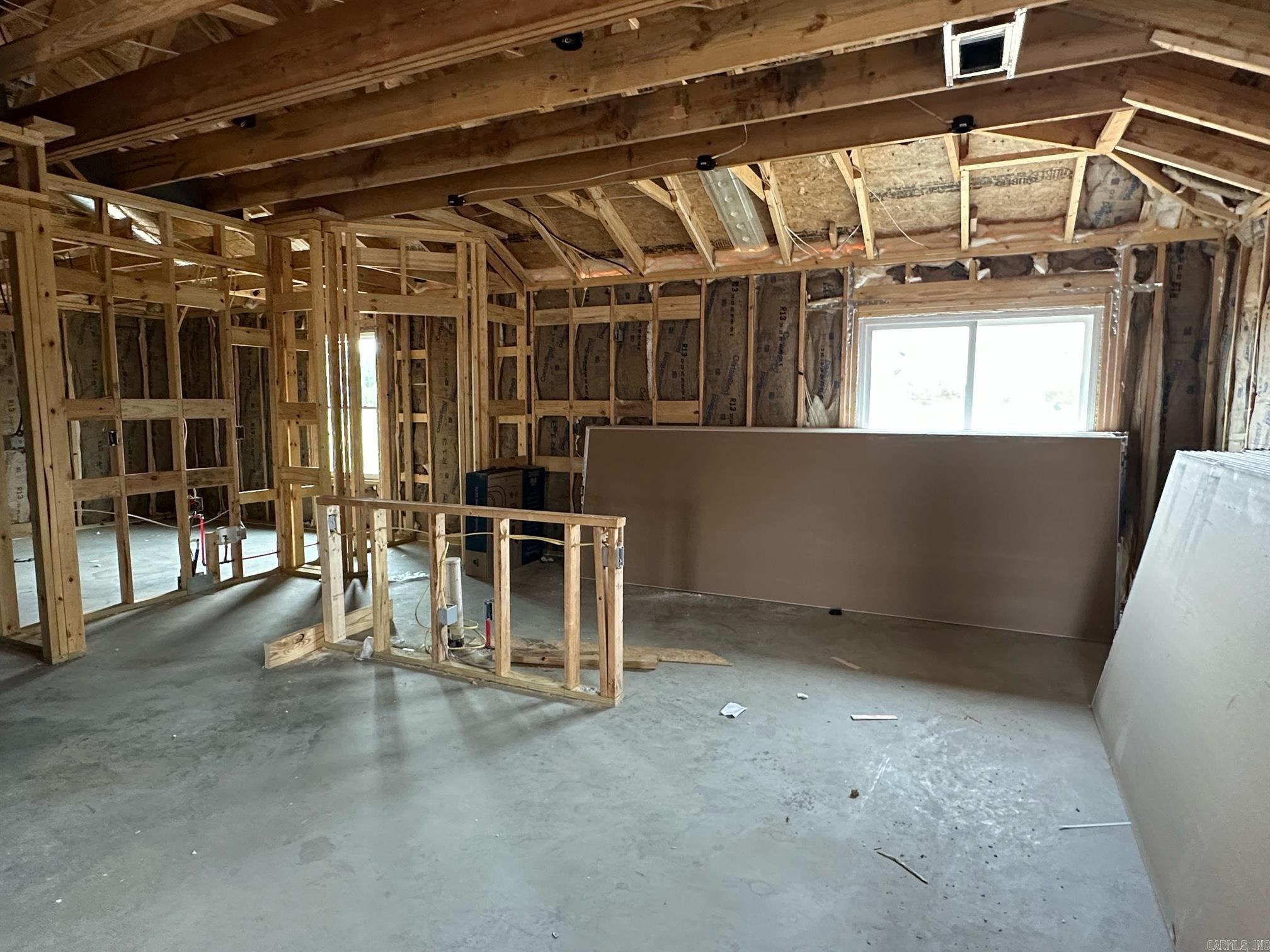 OAK SPRINGS SUBDIVISION - Residential