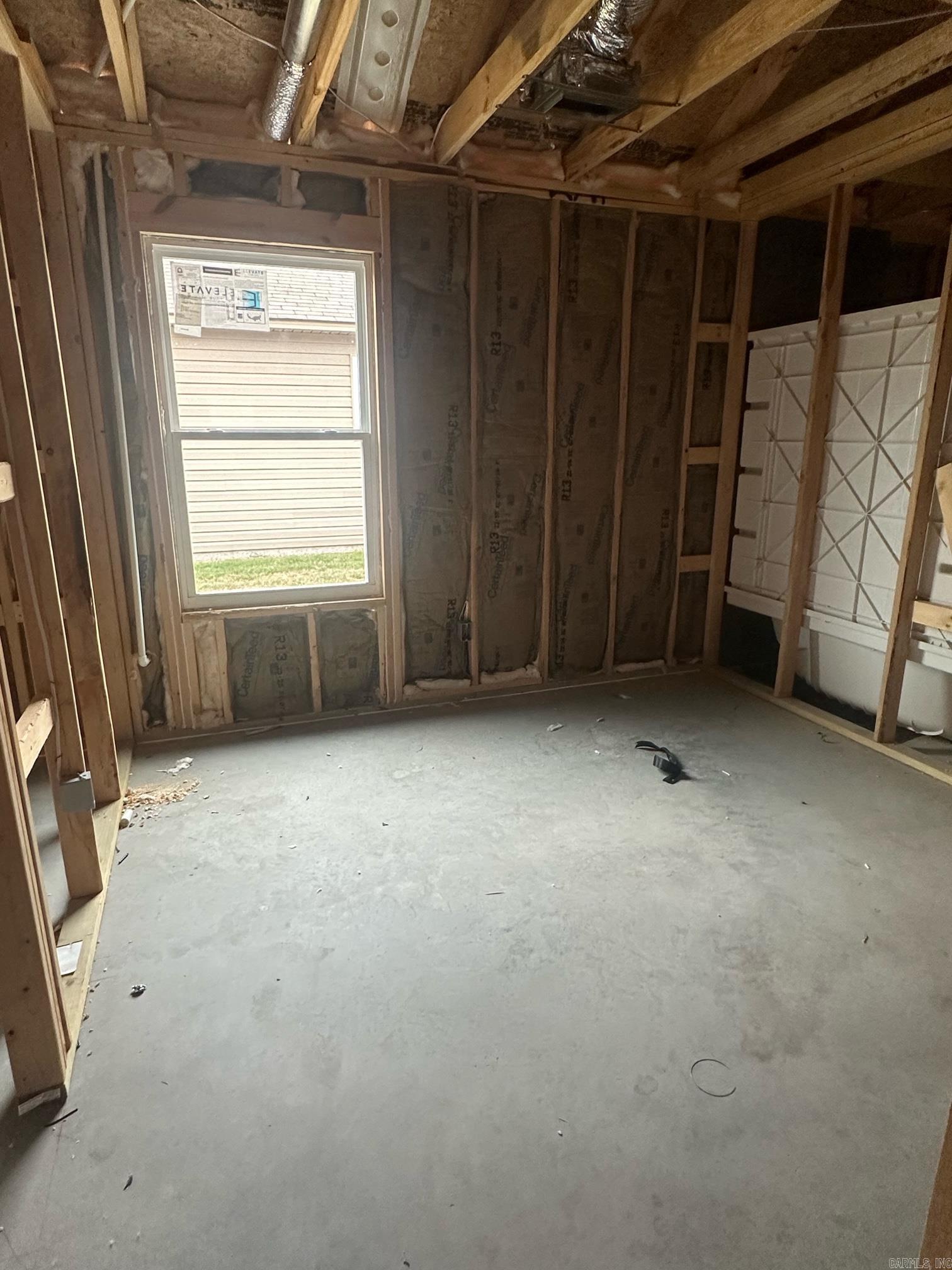 OAK SPRINGS SUBDIVISION - Residential