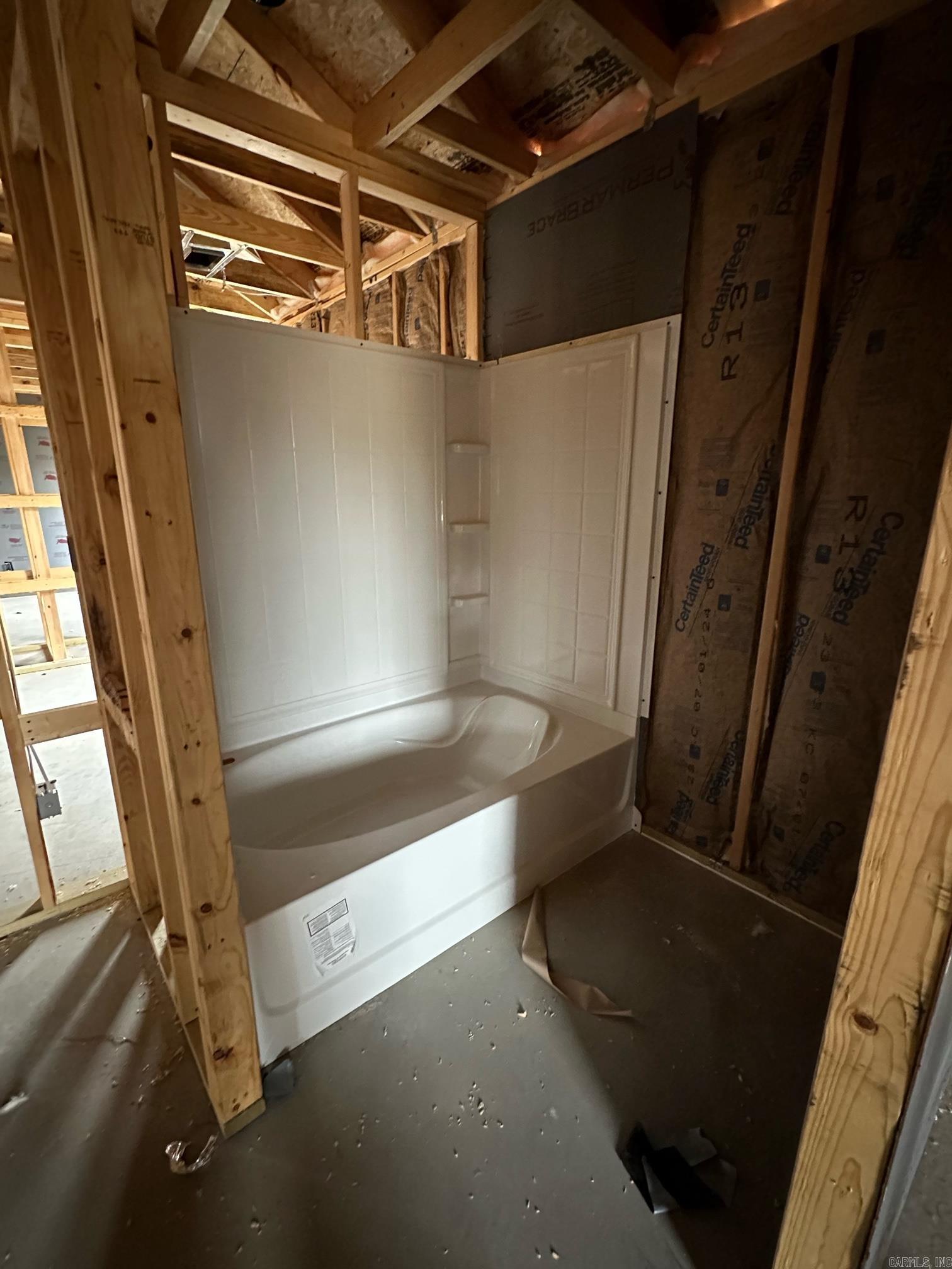 OAK SPRINGS SUBDIVISION - Residential