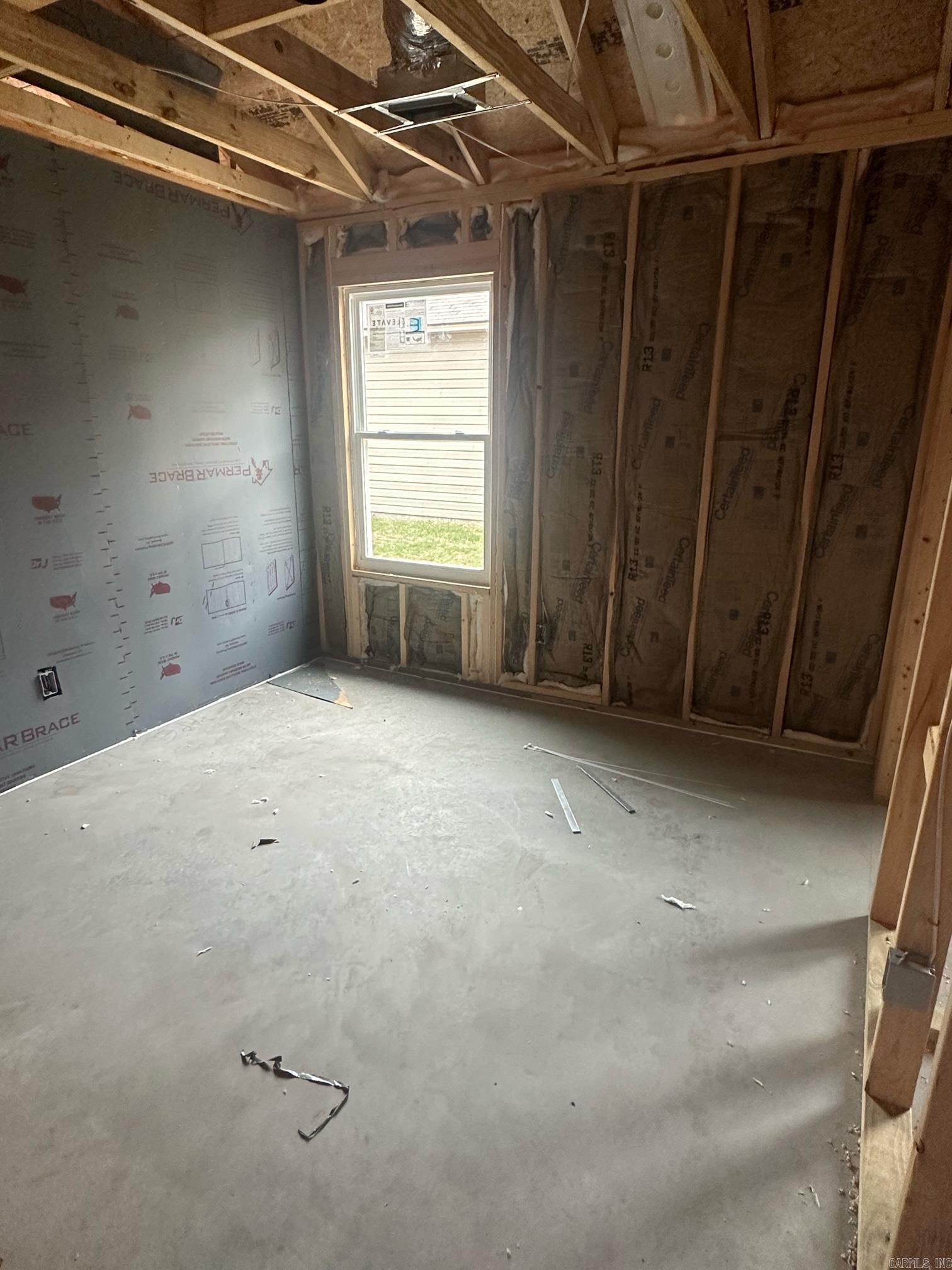 OAK SPRINGS SUBDIVISION - Residential