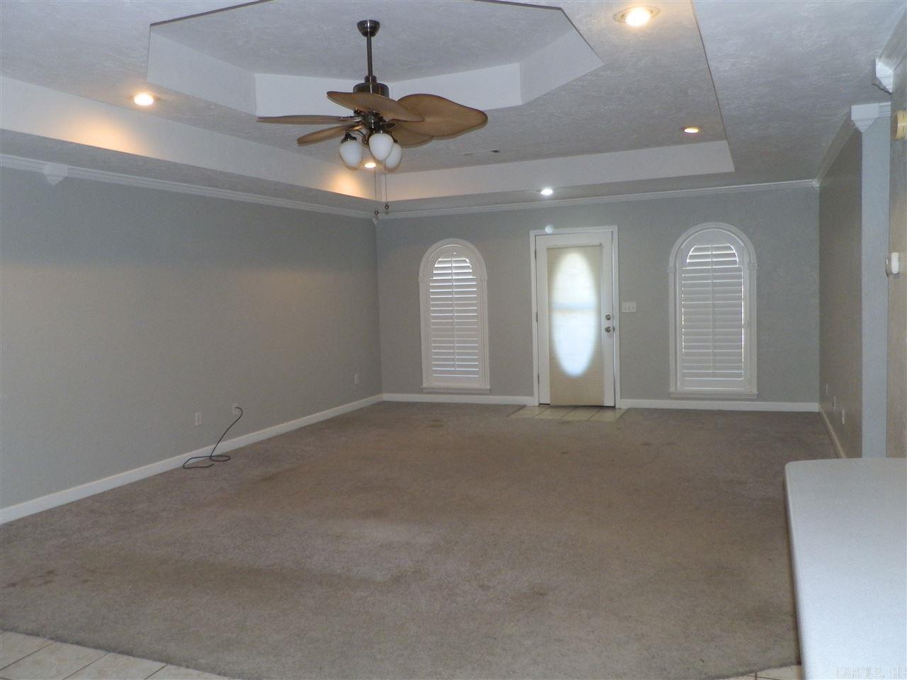 Carriage Hill - Residential Lease