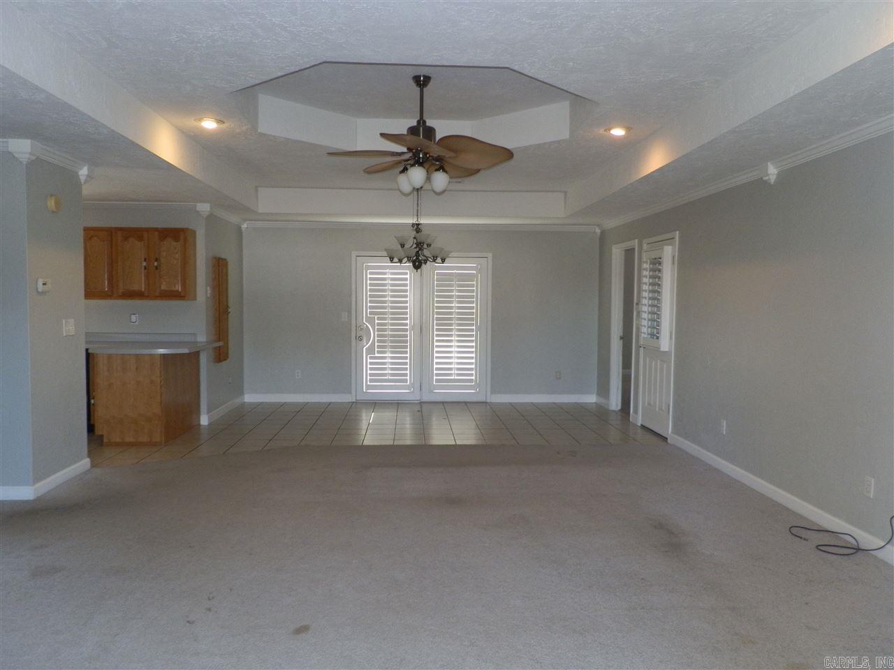 Carriage Hill - Residential Lease