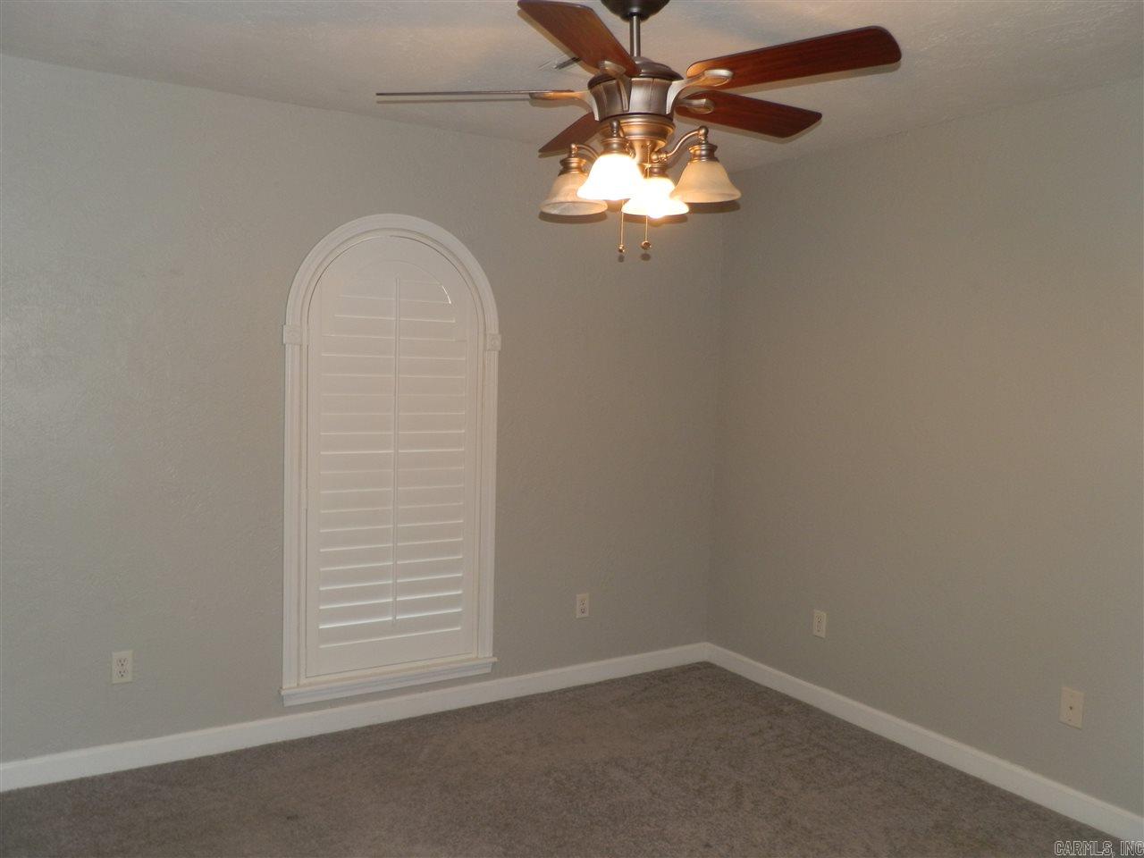 Carriage Hill - Residential Lease