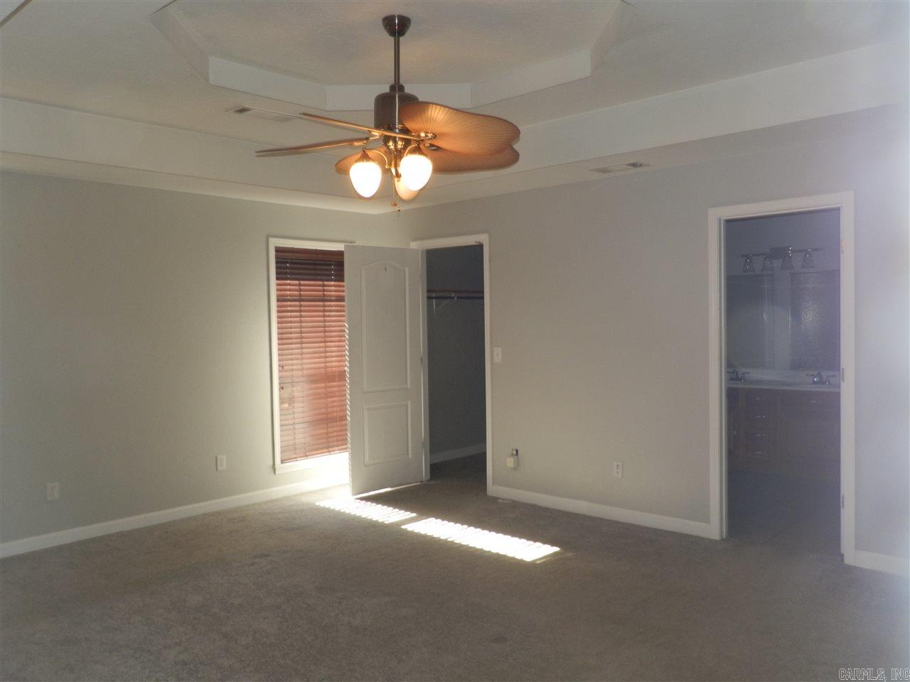 Carriage Hill - Residential Lease