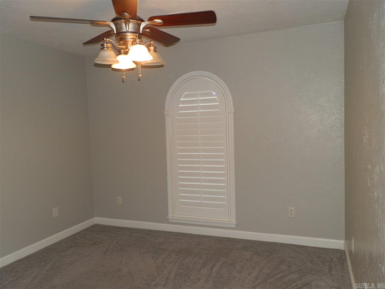 Carriage Hill - Residential Lease