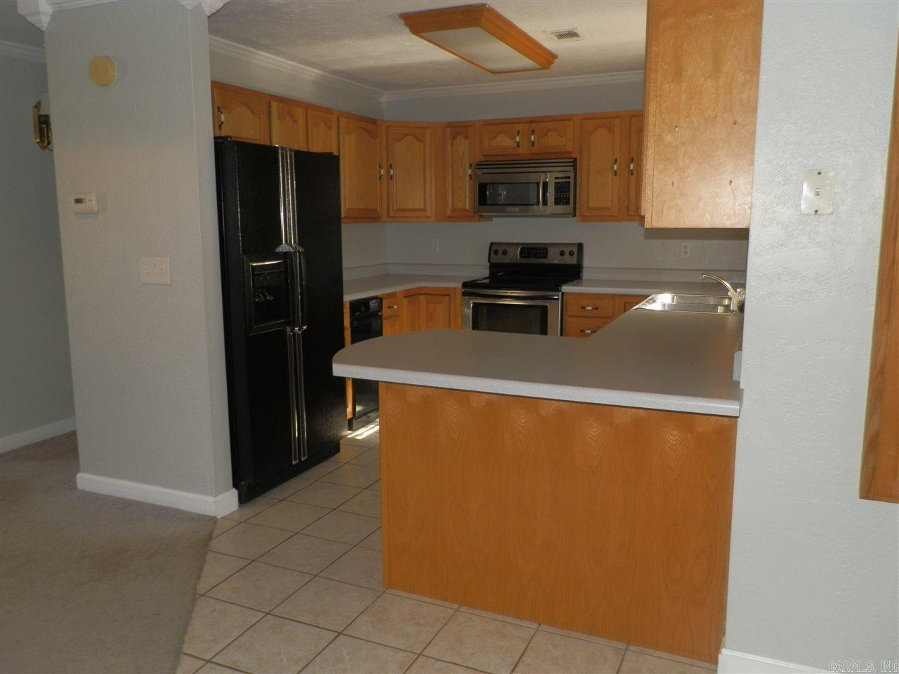 Carriage Hill - Residential Lease