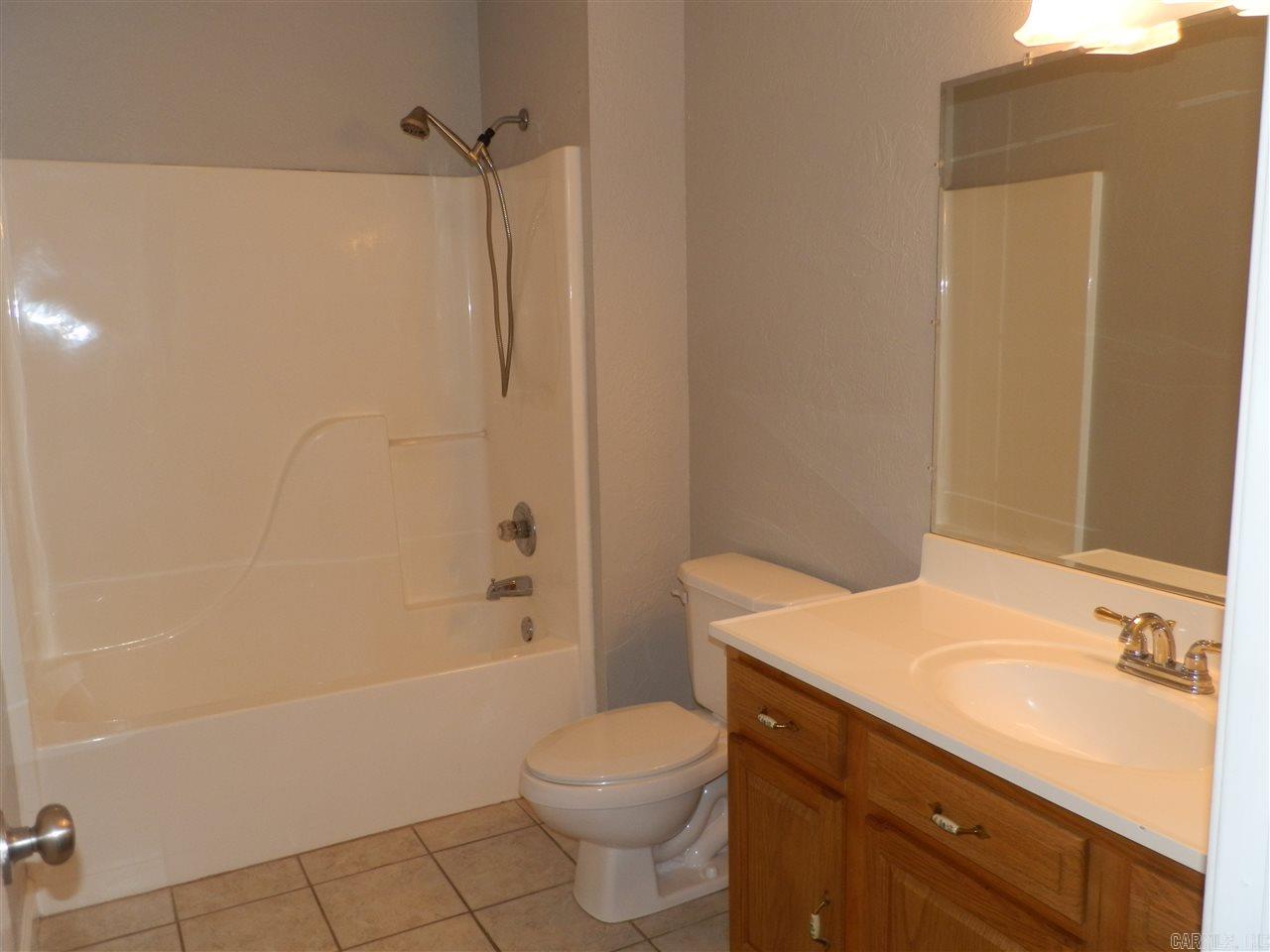 Carriage Hill - Residential Lease