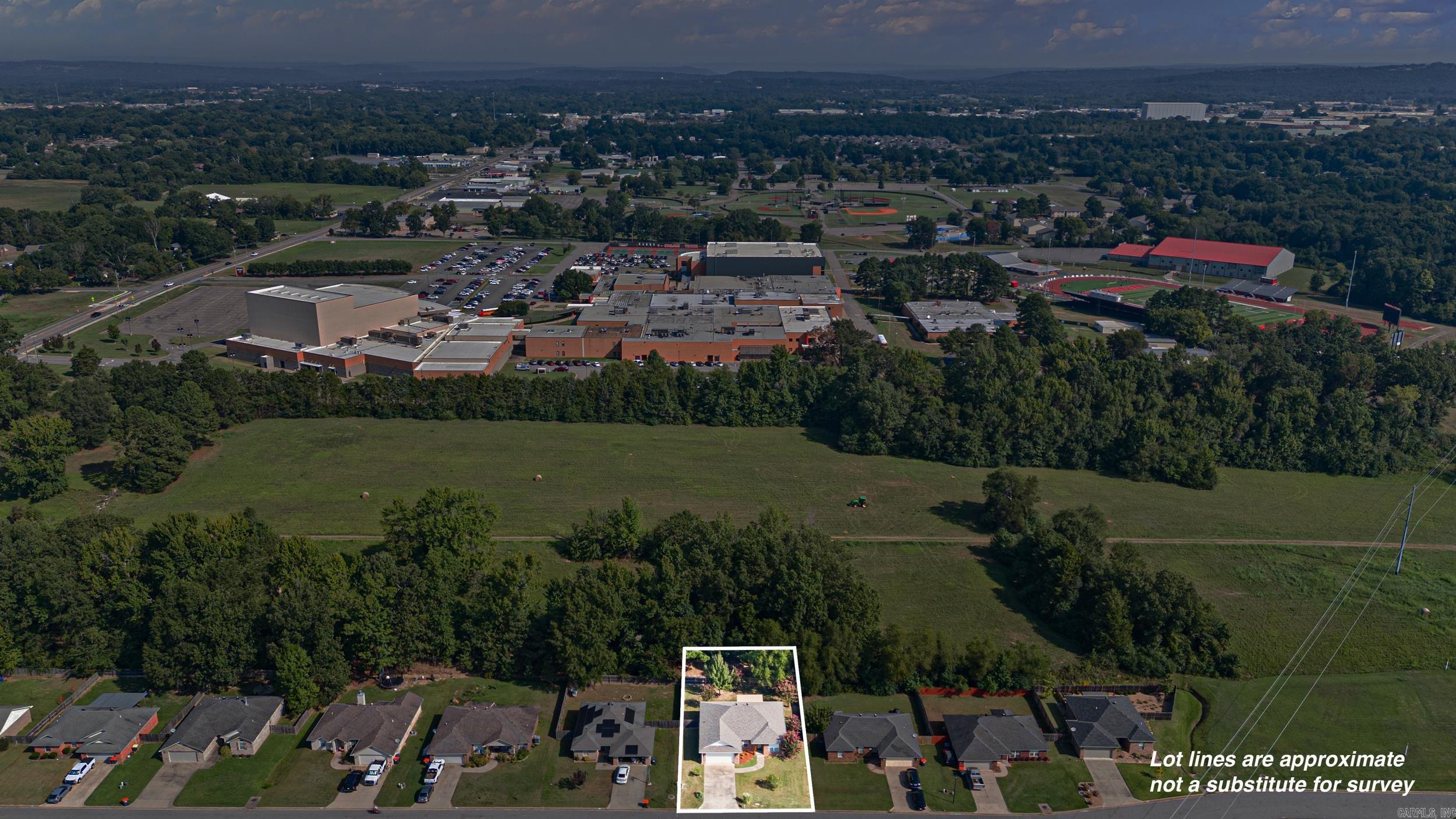 ASHBROOK ESTATES - Residential