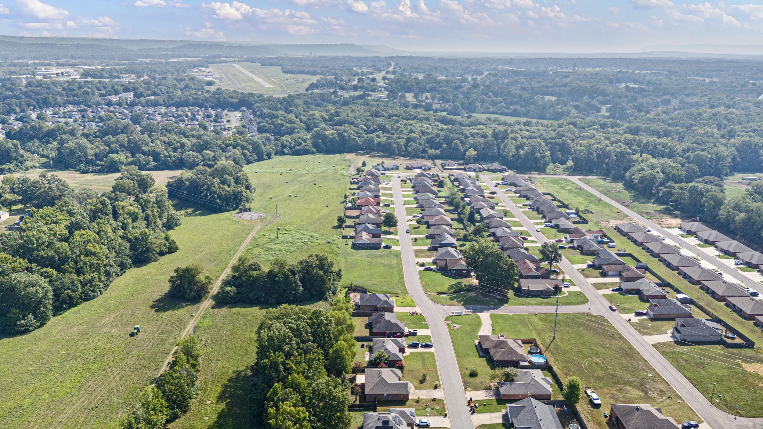 ASHBROOK ESTATES - Residential