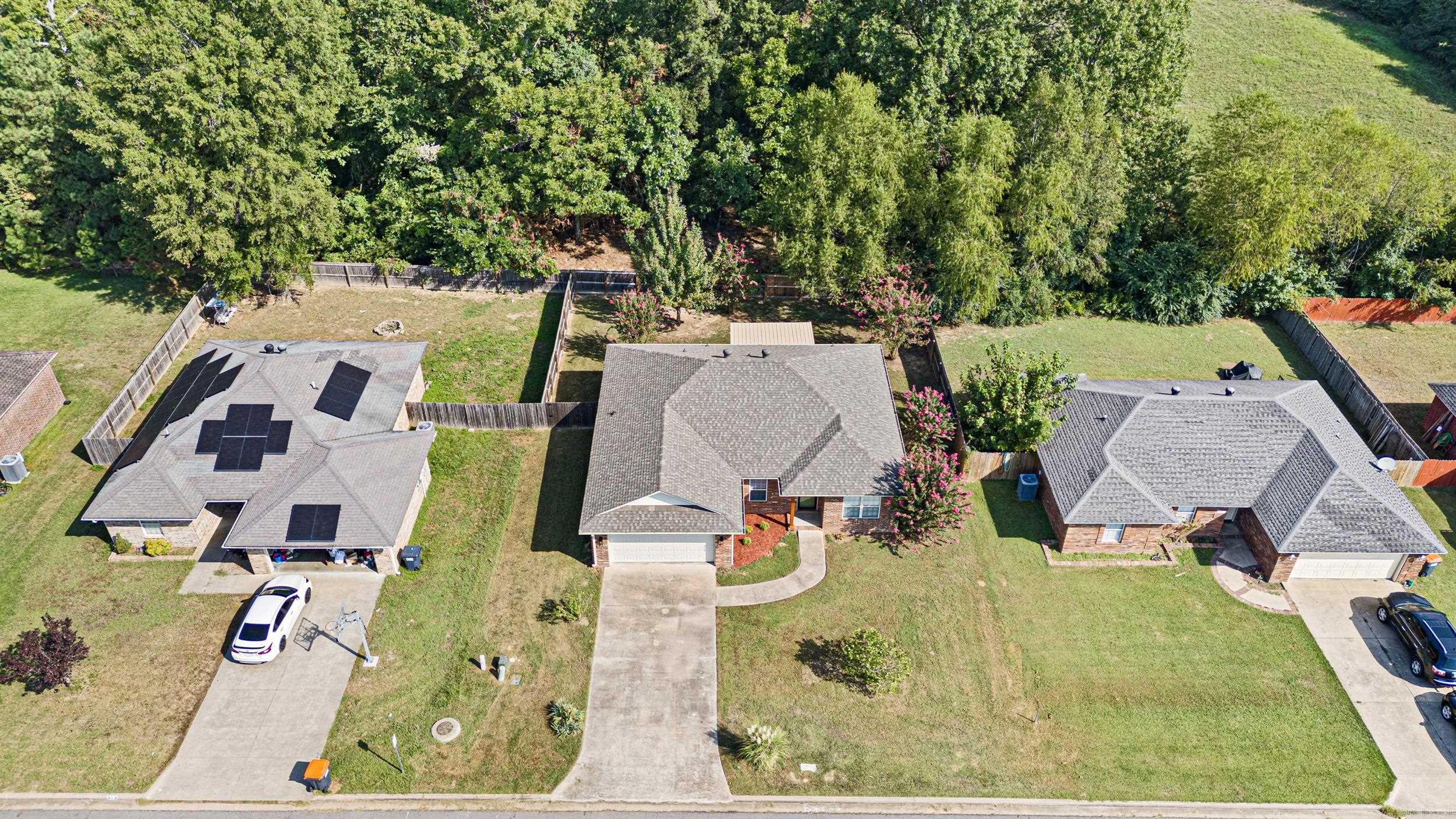 ASHBROOK ESTATES - Residential