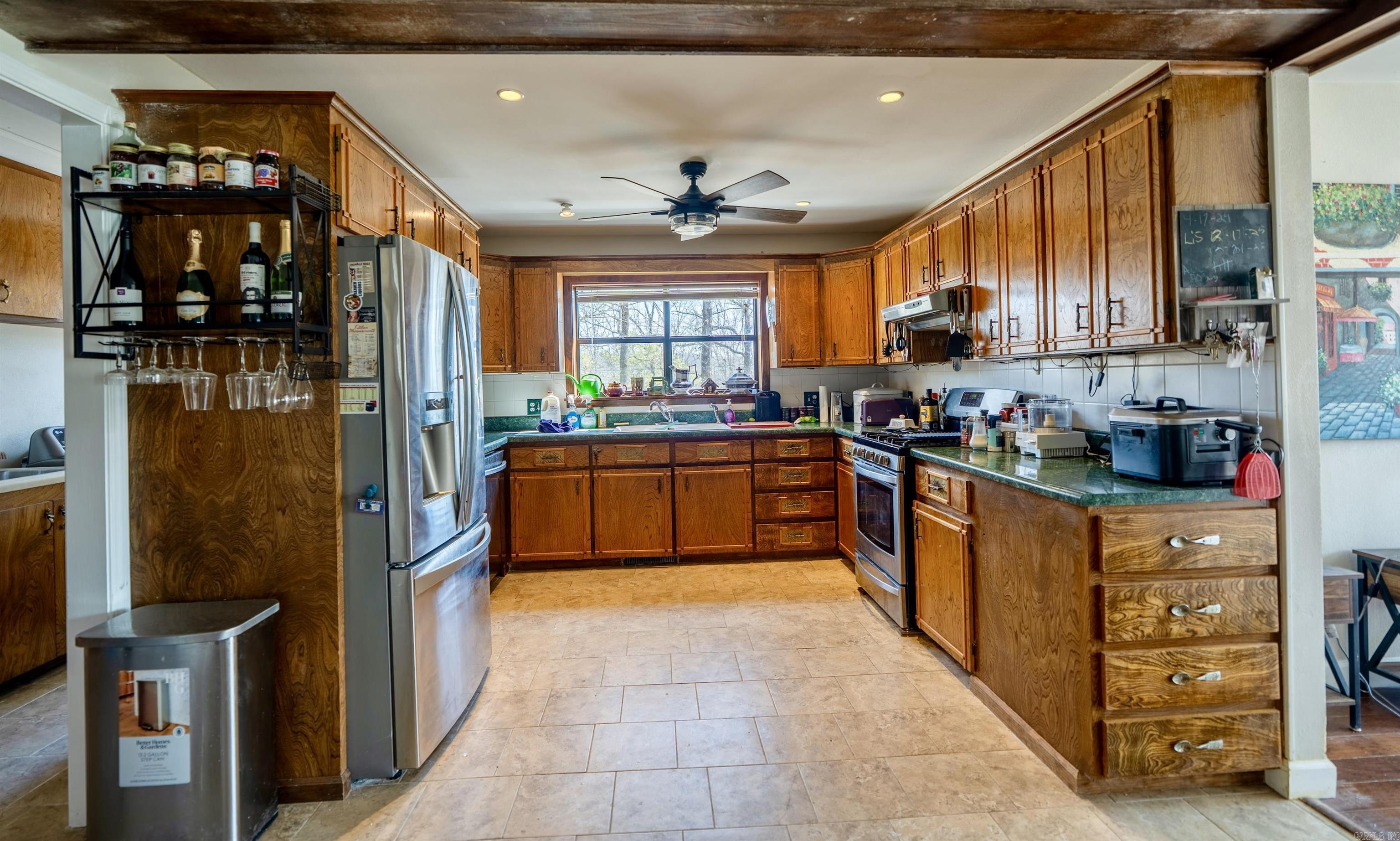 MYSTIC ISLE - Residential