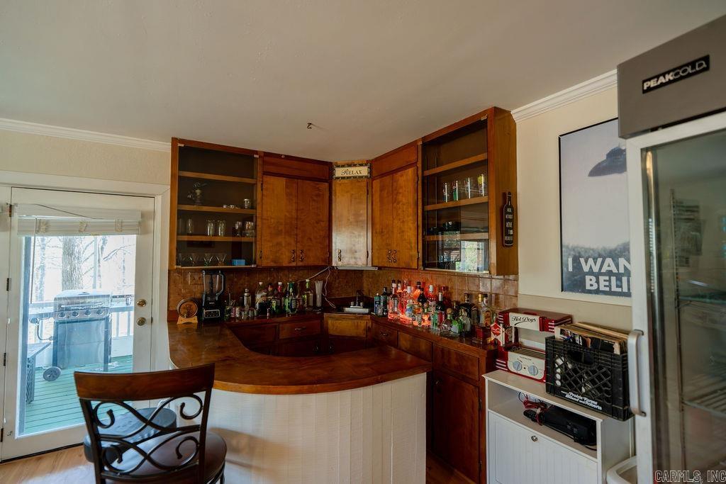 MYSTIC ISLE - Residential