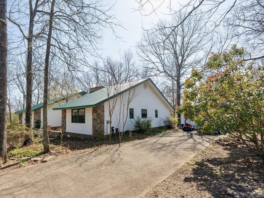 MYSTIC ISLE - Residential