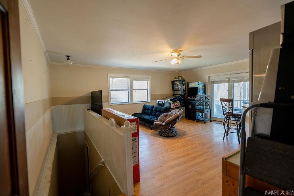 MYSTIC ISLE - Residential