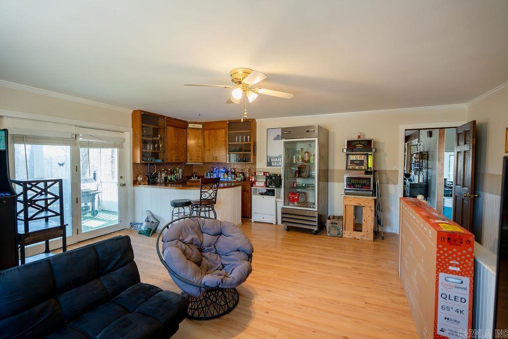 MYSTIC ISLE - Residential