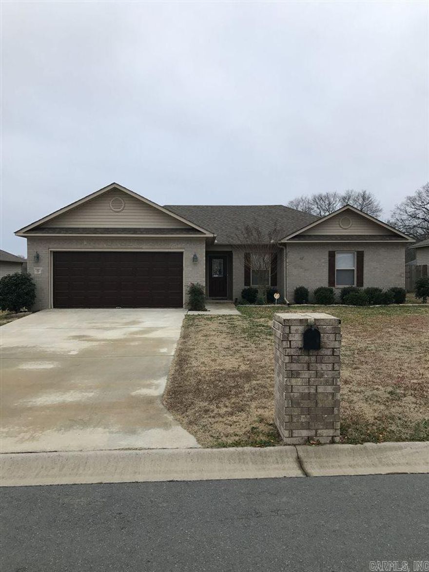 3 bedroom 2 bath home available. Lease terms 12 months, $1,000 deposit, $40 application fee. Apply online at c21prjxrentals.com