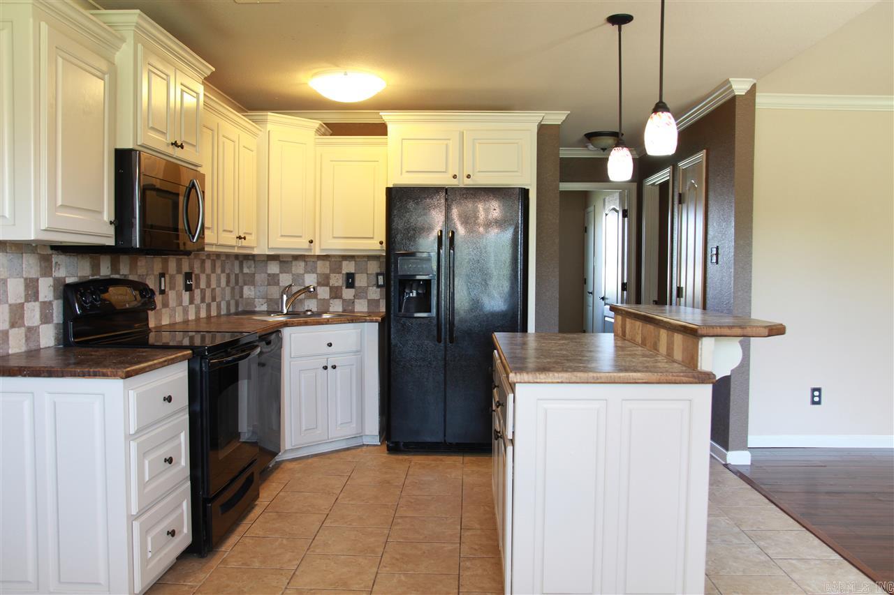 Mill Creek Acres - Residential Lease