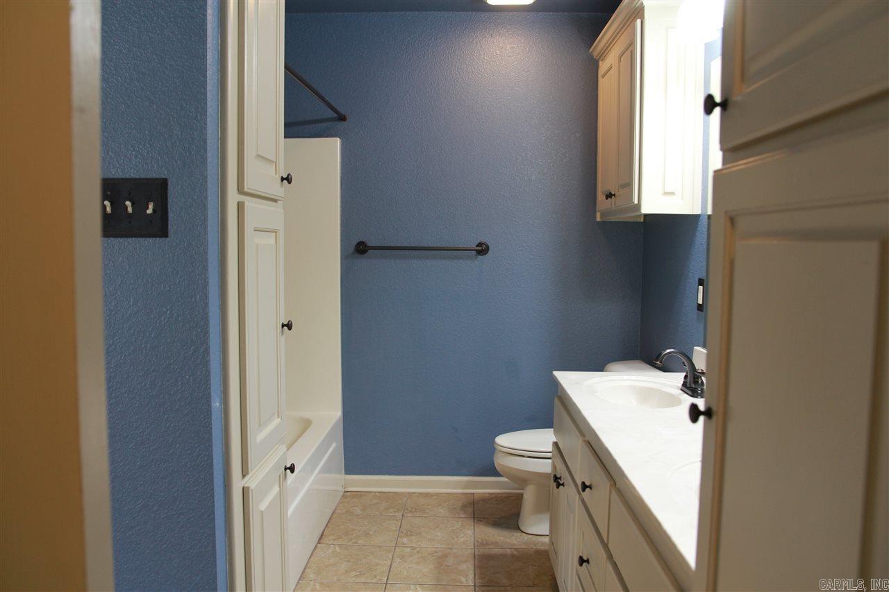 Mill Creek Acres - Residential Lease