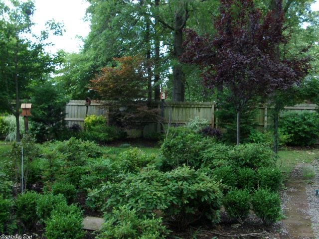 Cloverdale - Residential