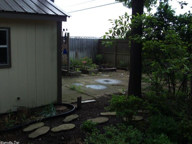 Cloverdale - Residential