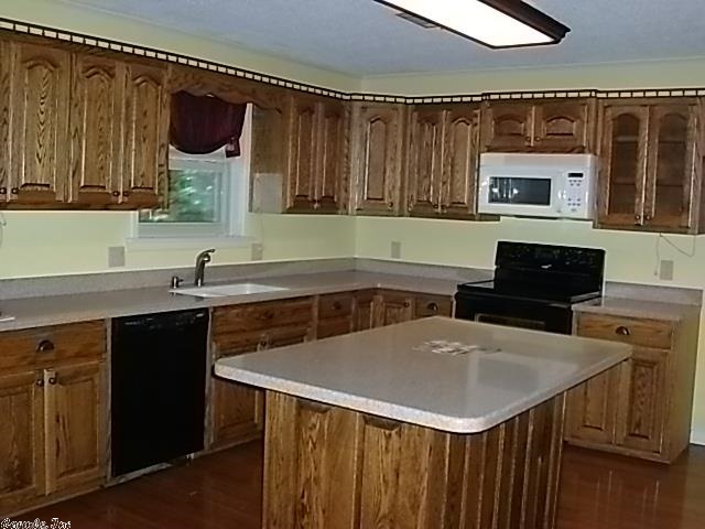 Cloverdale - Residential