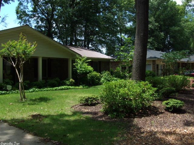 Cloverdale - Residential