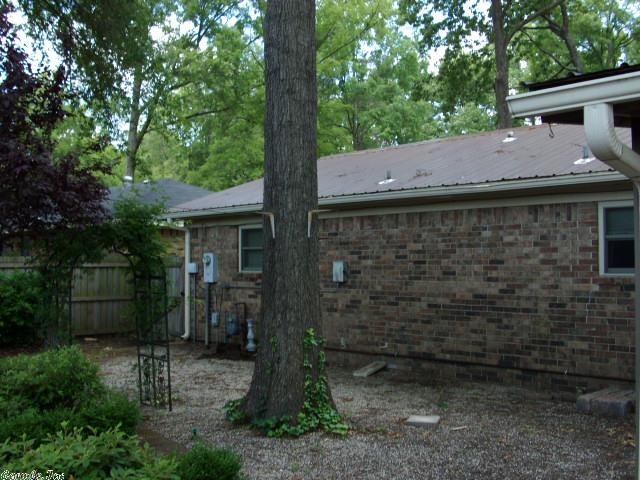 Cloverdale - Residential