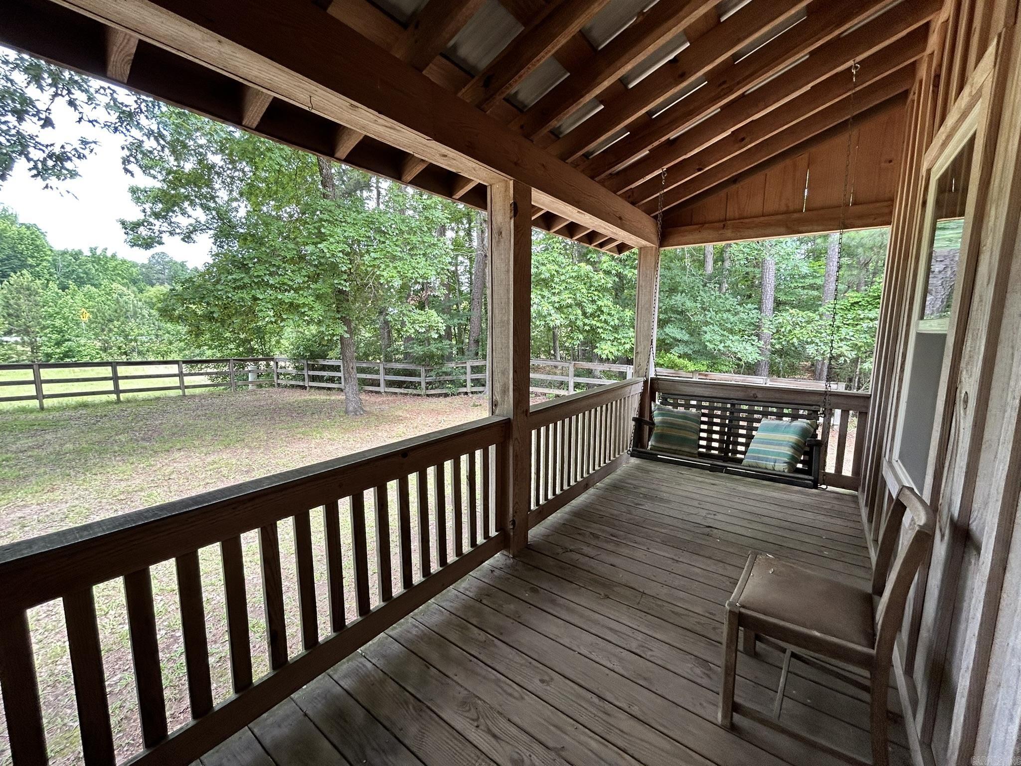 DEER CREEK ESTATES - Residential