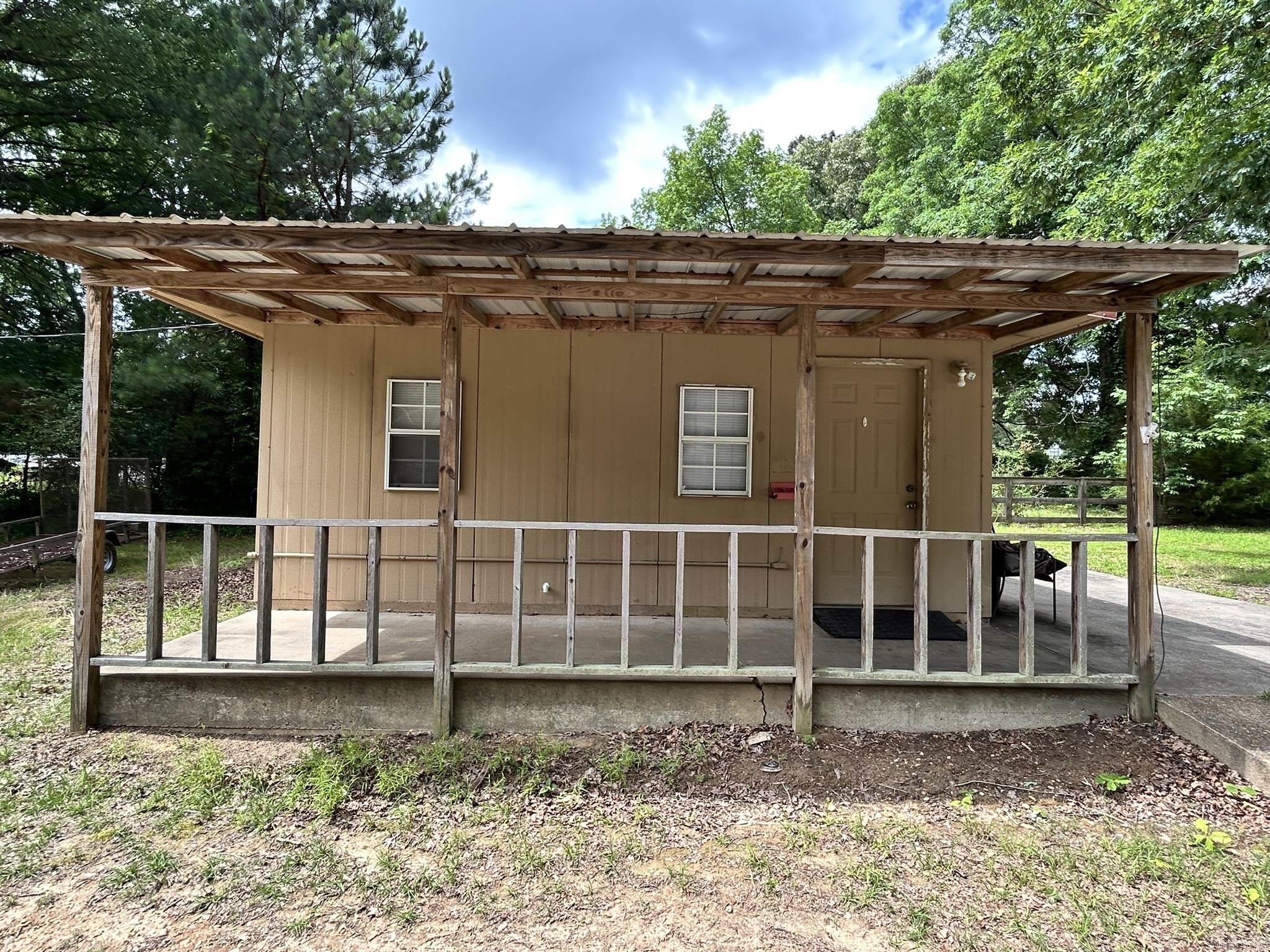 DEER CREEK ESTATES - Residential