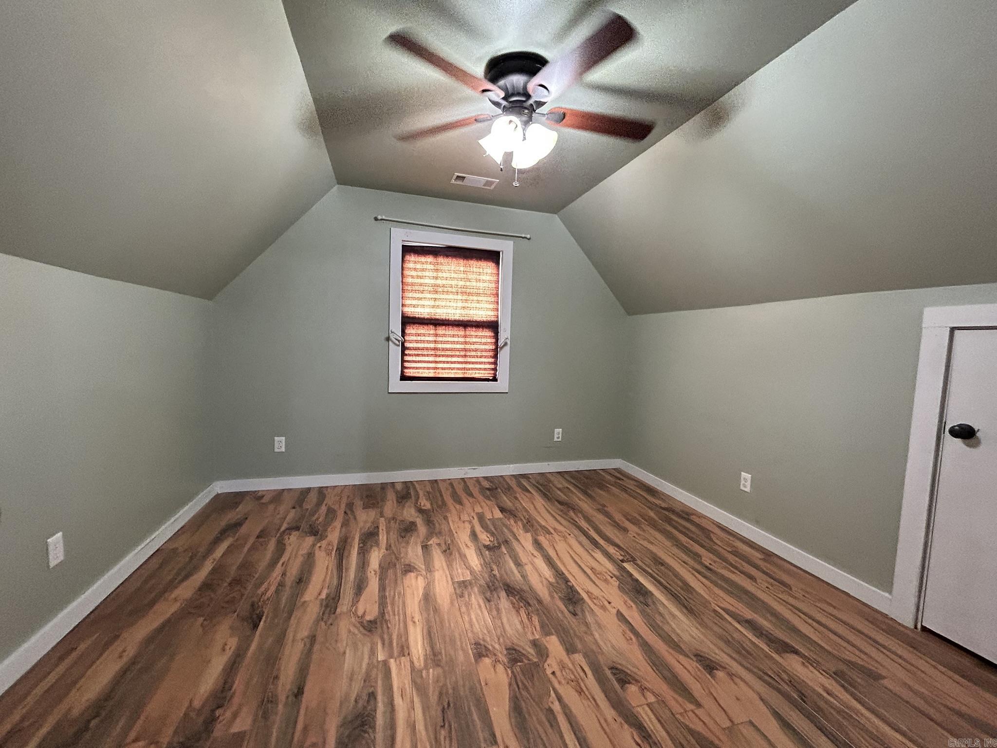 DEER CREEK ESTATES - Residential