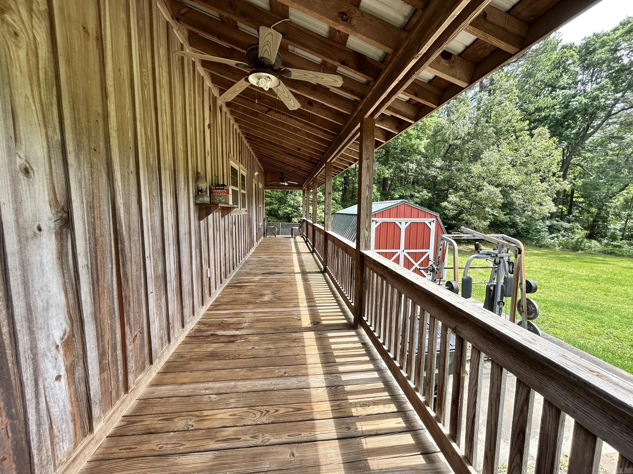 DEER CREEK ESTATES - Residential