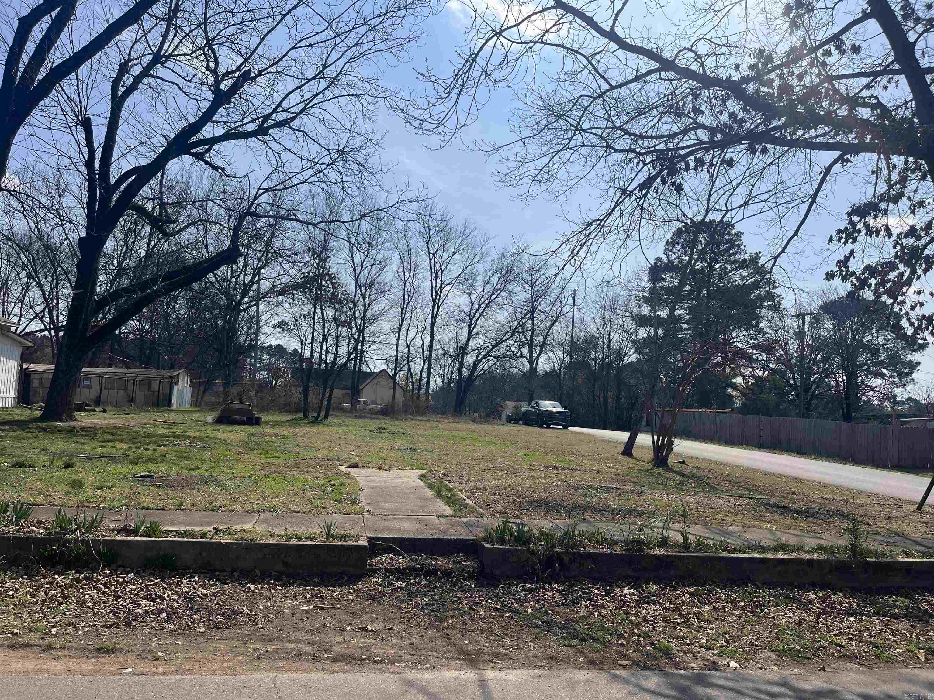 WT Carmichael - Land