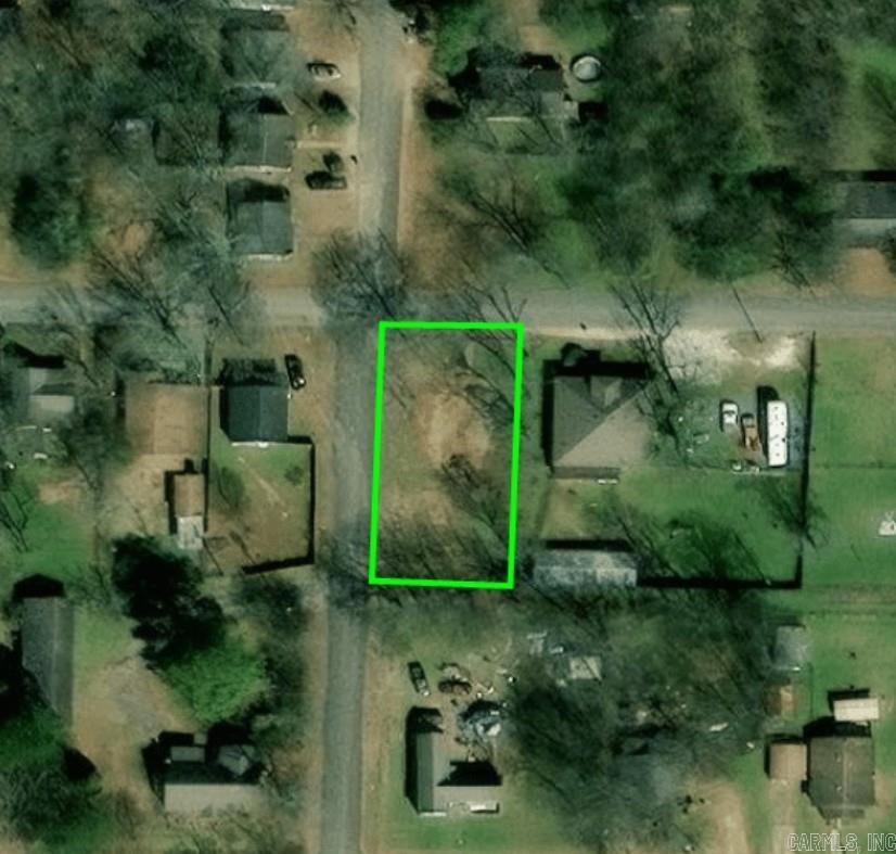 WT Carmichael - Land