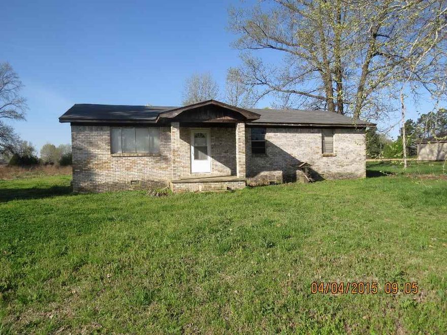 Vacant show anytime, call CSS for combination, 244-0333.-Third party listing so no disclosure, selling in "as is, where is" condition. Will make a great investment property. Offers not consider unless there is earnest money.