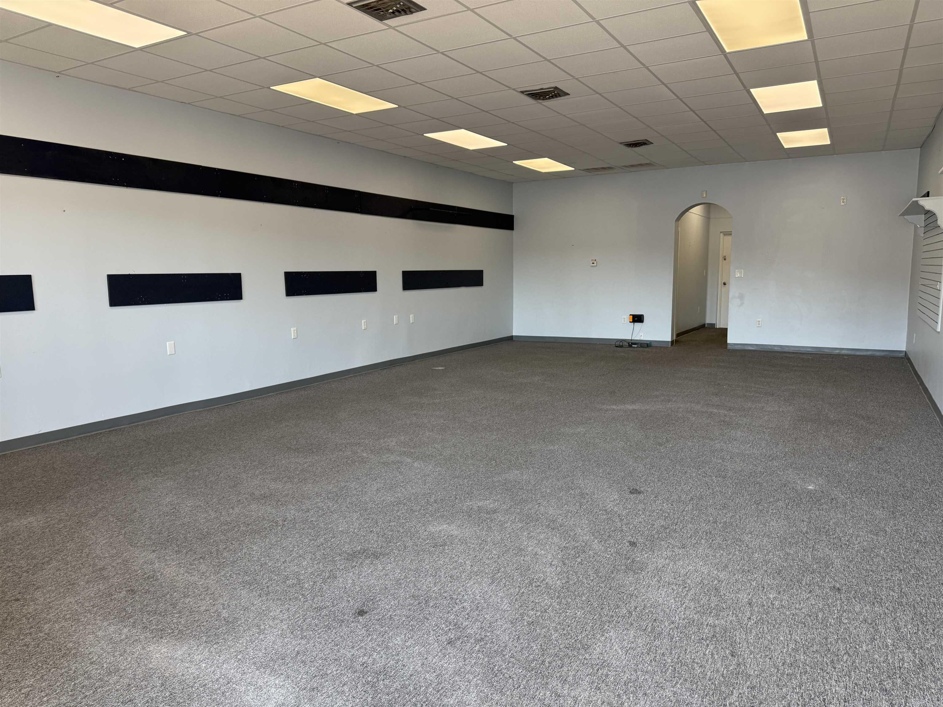 Paragould Plaza - Commercial Sale