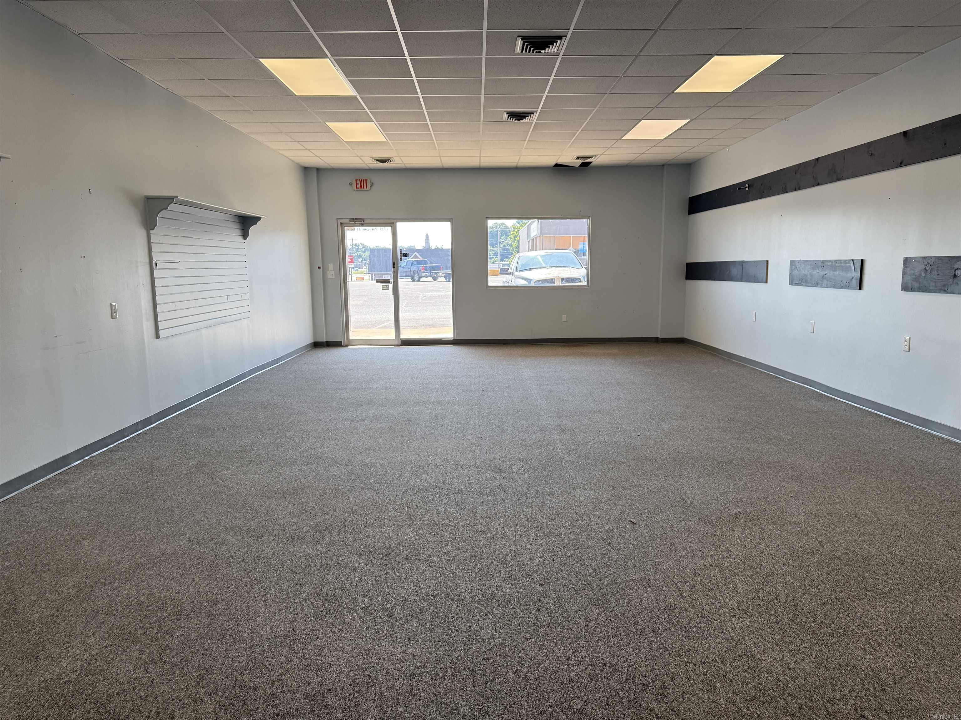 Paragould Plaza - Commercial Sale