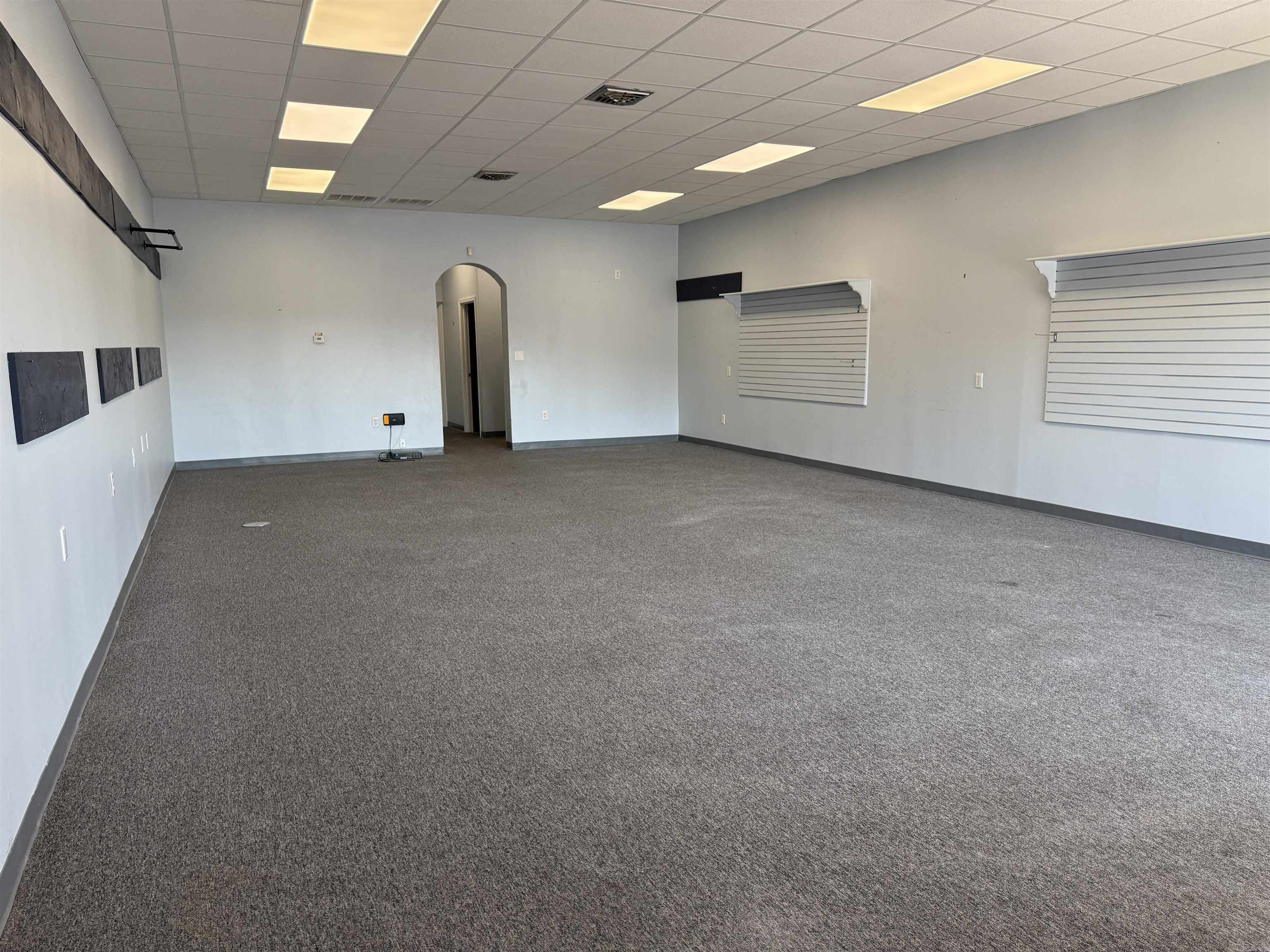 Paragould Plaza - Commercial Sale