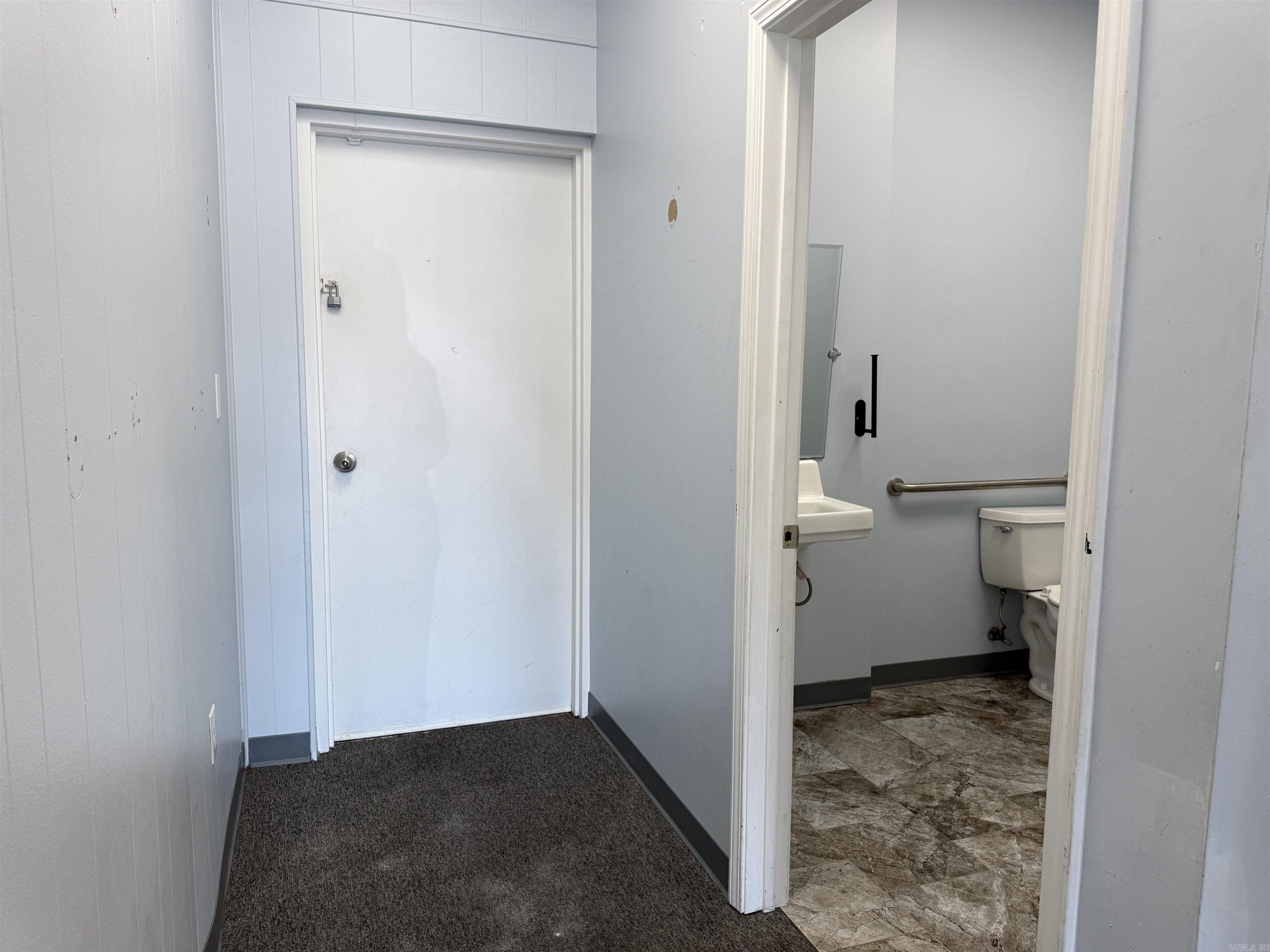 Paragould Plaza - Commercial Sale