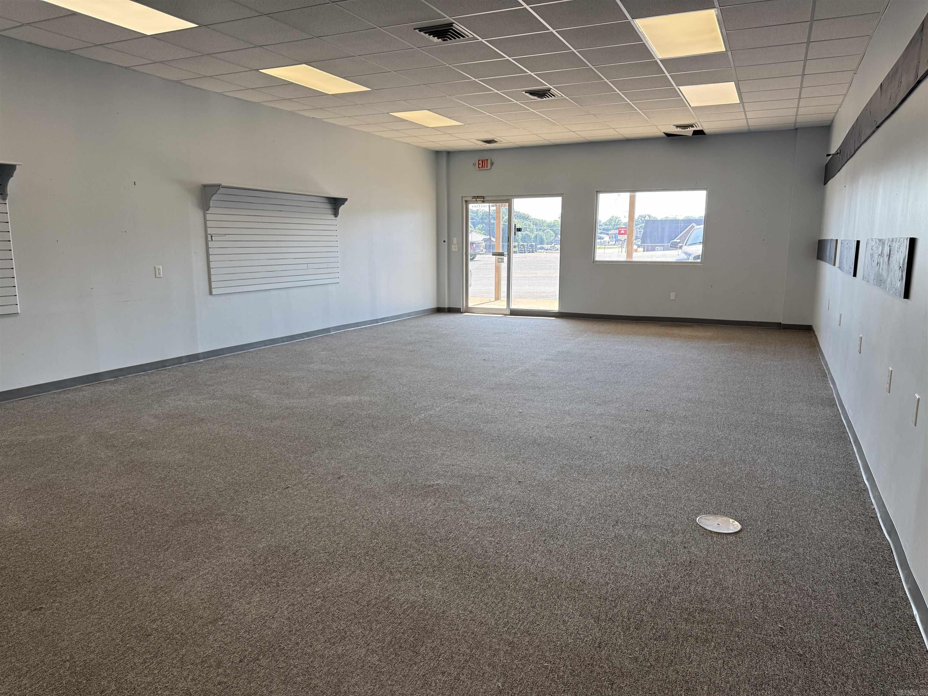 Paragould Plaza - Commercial Sale