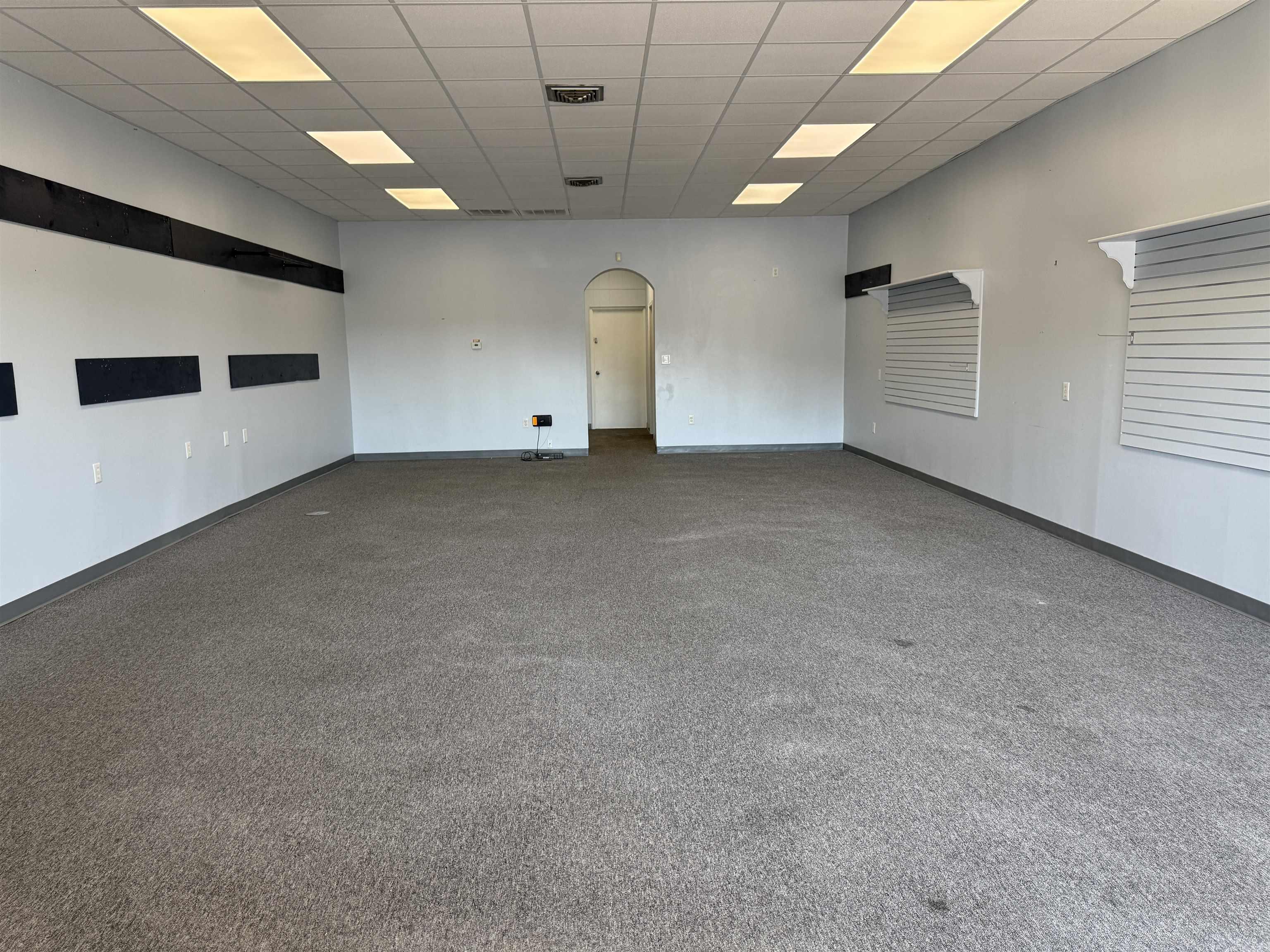 Paragould Plaza - Commercial Sale