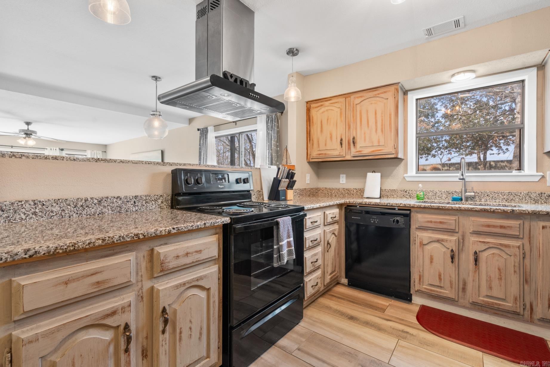 Hamilton Harbor HPR - Residential