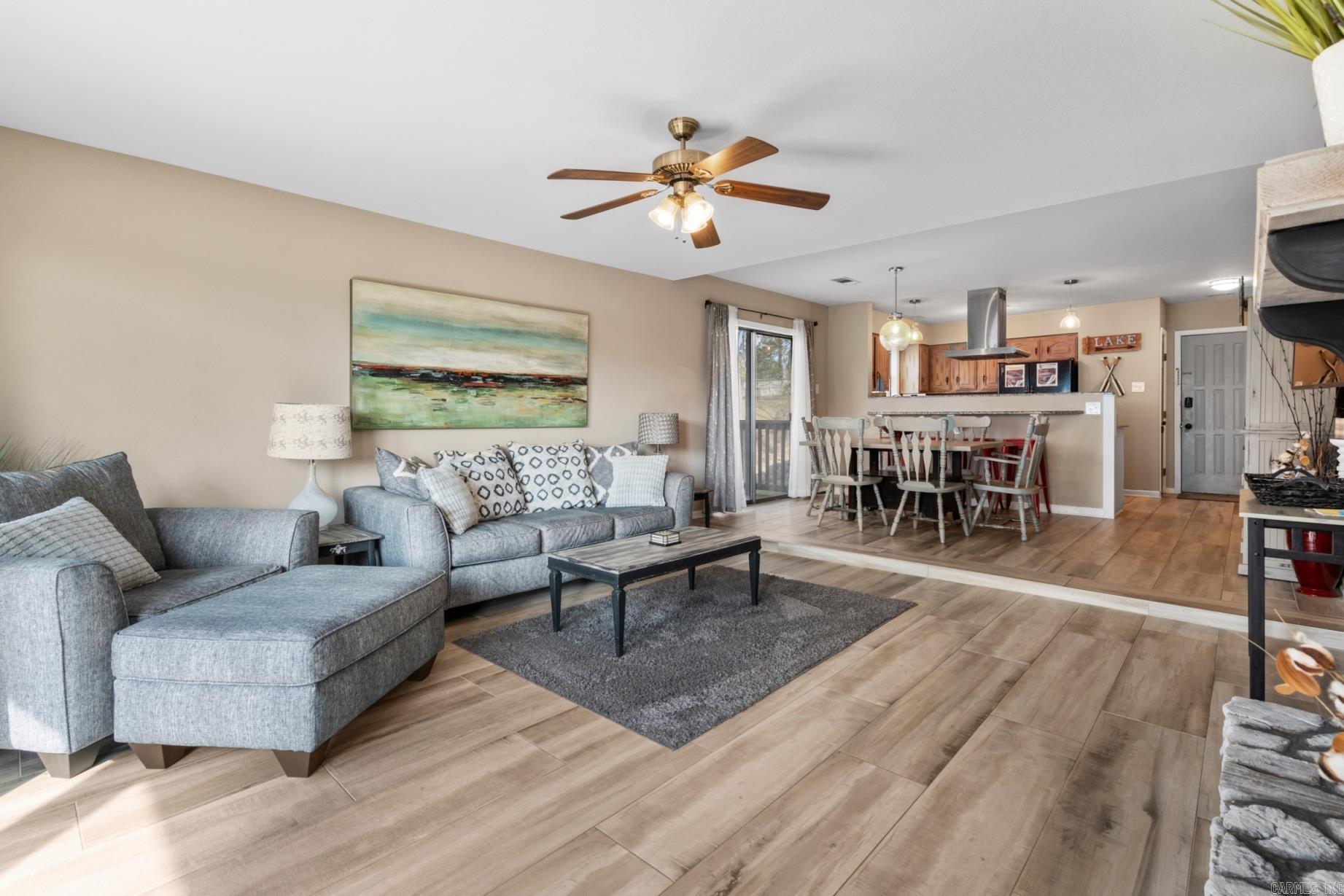 Hamilton Harbor HPR - Residential