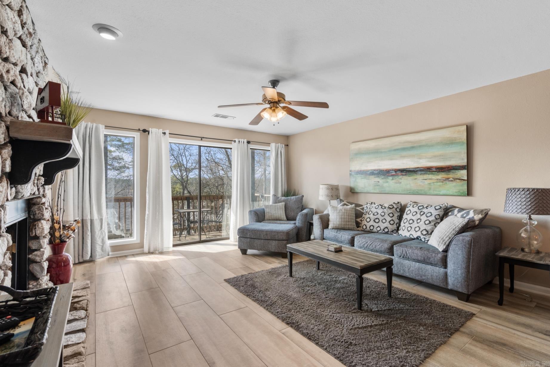Hamilton Harbor HPR - Residential